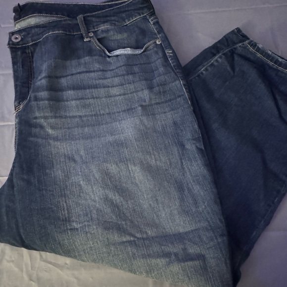 Torrid Premium High Rise Skinny - 28R - Picture 1 of 8